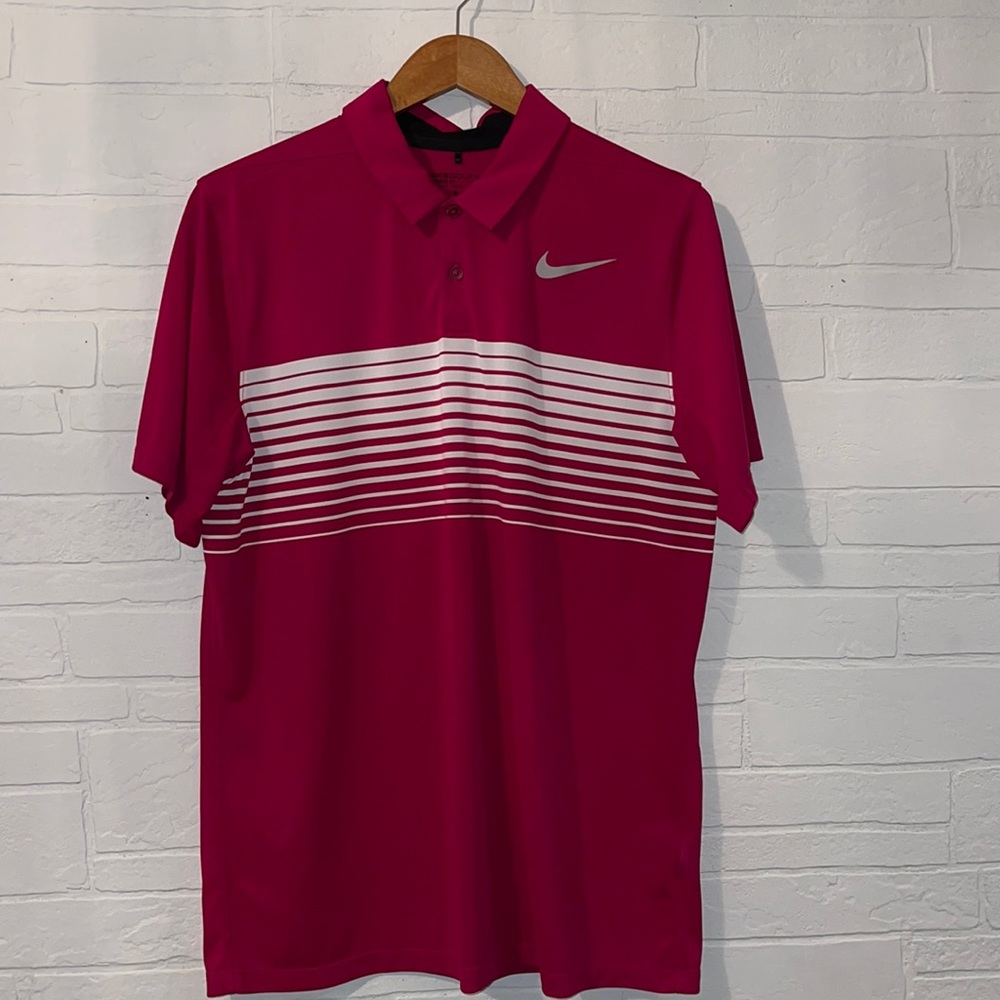Nike Golf Shirt